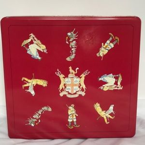 Hudson’s Bay Collector Tin